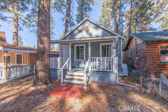 1013 W Sherwood Boulevard, Big Bear City, CA, 92314 1013 W Sherwood Boulevard, Big Bear City, CA, 92314