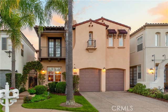 Detail Gallery Image 1 of 65 For 5960 Spinnaker Bay Dr, Long Beach,  CA 90803 - 3 Beds | 2/1 Baths