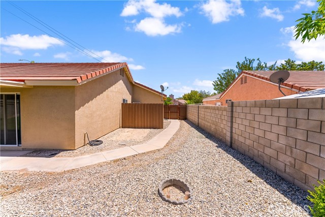 Detail Gallery Image 28 of 36 For 44333 62nd St, Lancaster,  CA 93536 - 3 Beds | 2 Baths