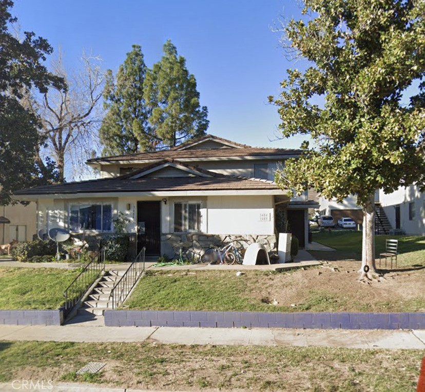 3488 Rainbow Lane, Highland, CA 92346