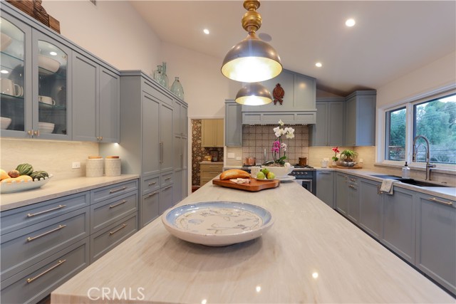 Imagine family gatherings and entertaining for all occasions!