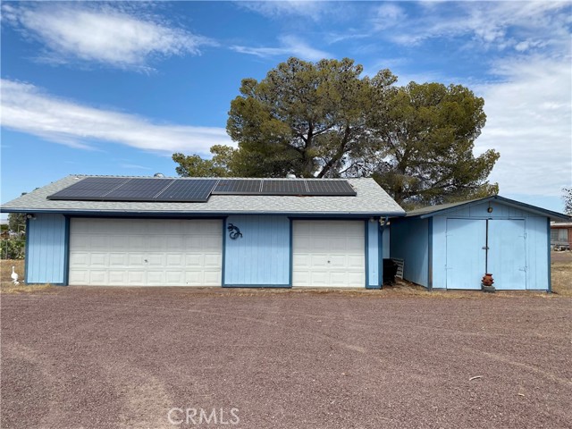 Detail Gallery Image 7 of 24 For 45488 Raigosa Rd, Newberry Springs,  CA 92365 - 3 Beds | 2 Baths