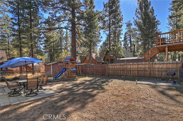 Detail Gallery Image 26 of 31 For 1036 Robinhood Bld, Big Bear City,  CA 92314 - 2 Beds | 1 Baths