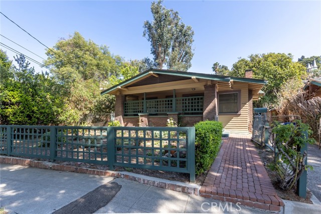2100 Holly Drive