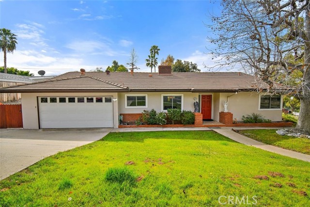 3660 Alder Ln, Pasadena, CA 91107