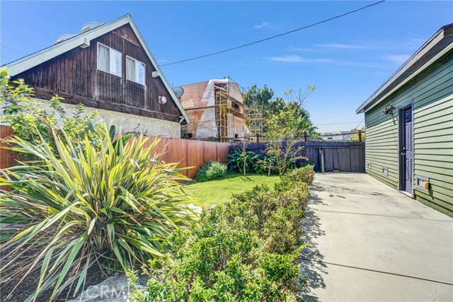 Detail Gallery Image 22 of 25 For 4109 Higuera, Culver City,  CA 90232 - 2 Beds | 1 Baths