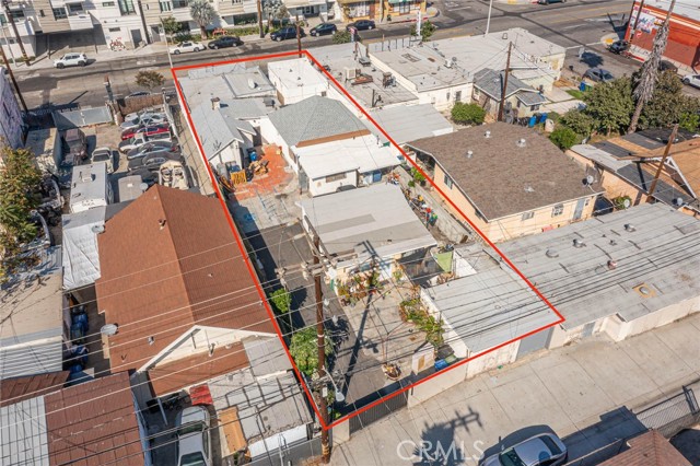 4122 Whittier Boulevard, Los Angeles, California 90023, ,Commercial Sale,For Sale,4122 Whittier Boulevard,CRRS23186936