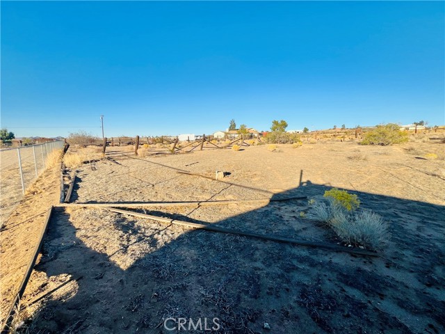 Detail Gallery Image 13 of 21 For 0 Monte Vista, Apple Valley,  CA 92308 - – Beds | – Baths