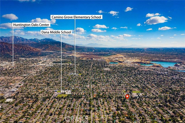 1815 South Santa Anita photo 12