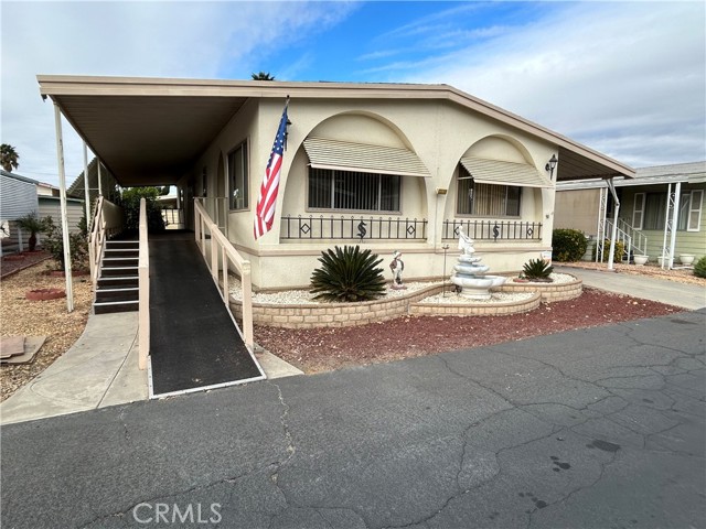 Detail Gallery Image 32 of 61 For 1525 W Oakland Ave #98,  Hemet,  CA 92543 - 2 Beds | 2 Baths