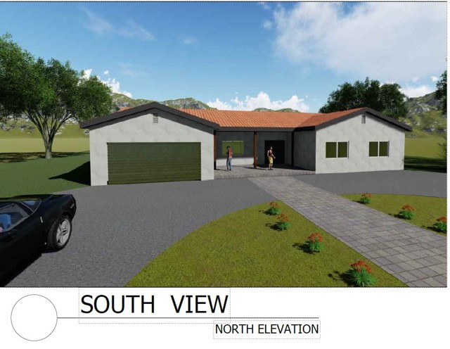 Detail Gallery Image 5 of 19 For 0 T4 Vic Vac Ave, Littlerock,  CA 93543 - – Beds | – Baths