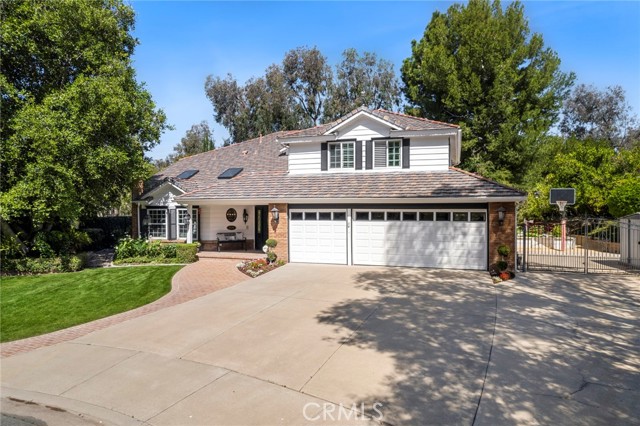 5155 Westwood Ln, Yorba Linda, CA 92887