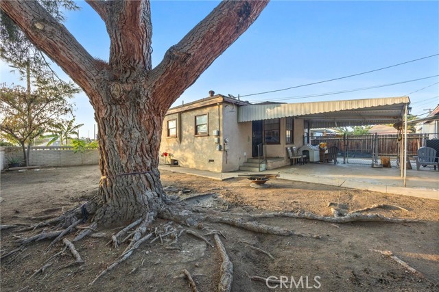 Detail Gallery Image 25 of 25 For 216 Bedford Way, Bakersfield,  CA 93308 - 3 Beds | 1 Baths