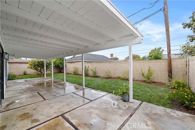 Detail Gallery Image 26 of 43 For 4001 W Kent Ave, Santa Ana,  CA 92704 - 4 Beds | 2 Baths