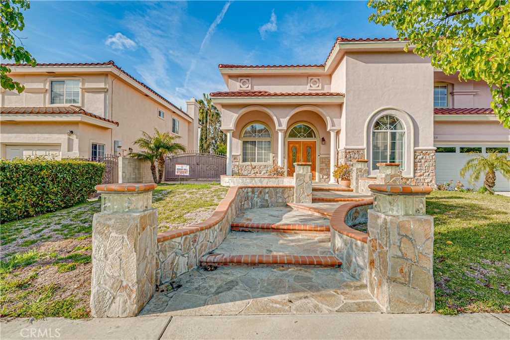 15219 Bernard Court, Hacienda Heights, CA 91745