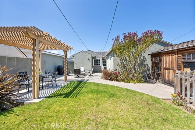 516 Paulina Avenue, Redondo Beach, California 90277, 3 Bedrooms Bedrooms, ,2 BathroomsBathrooms,Residential,Sold,Paulina,SB22114016