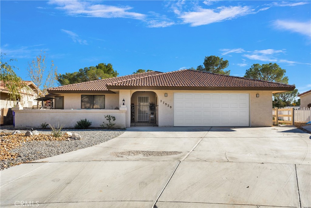 27929 Forest Court, Helendale, CA 92342