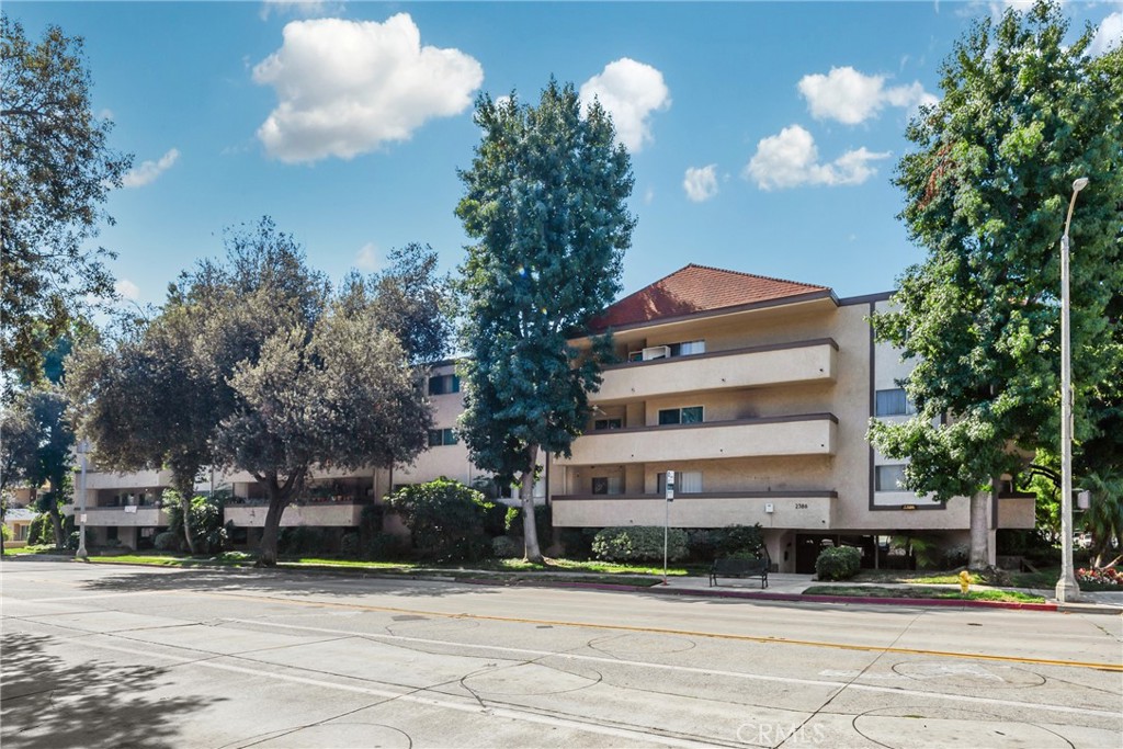 2386 E Del Mar Boulevard #226
