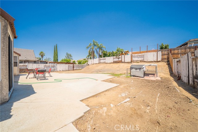 Detail Gallery Image 29 of 42 For 25584 Dracaea Ave, Moreno Valley,  CA 92553 - 3 Beds | 2 Baths
