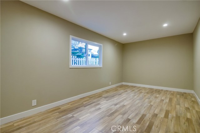 Large Master Bedroom