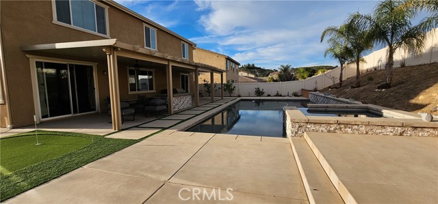 Detail Gallery Image 59 of 66 For 45790 Cebalo St, Temecula,  CA 92592 - 5 Beds | 3/1 Baths