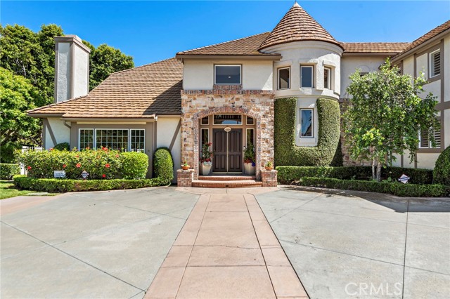 Detail Gallery Image 3 of 61 For 25472 Rapid Falls Rd, Laguna Hills,  CA 92653 - 4 Beds | 3/1 Baths