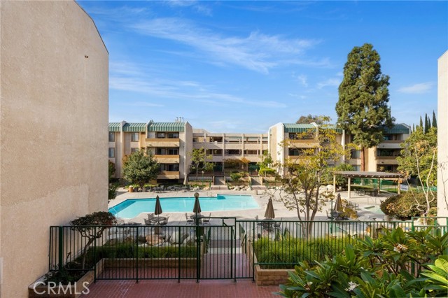 Detail Gallery Image 30 of 42 For 12141 Centralia St #208,  Lakewood,  CA 90715 - 2 Beds | 2 Baths