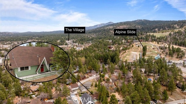 Detail Gallery Image 33 of 35 For 653 Temple, Big Bear Lake,  CA 92315 - 3 Beds | 1 Baths