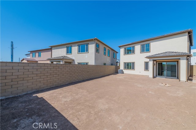 Detail Gallery Image 27 of 27 For 200 Carmine, Irvine,  CA 92620 - 4 Beds | 3 Baths