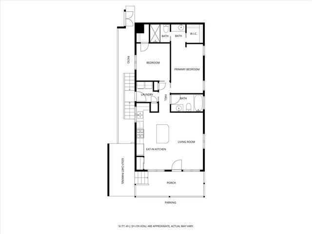 Detail Gallery Image 27 of 27 For 500 Atascadero Rd Spc C9, Morro Bay,  CA 93442 - 2 Beds | 2 Baths