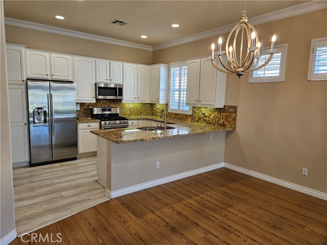 Detail Gallery Image 2 of 15 For 1810 Masters Dr, Banning,  CA 92220 - 2 Beds | 2 Baths