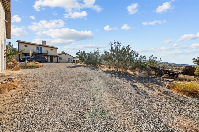 Detail Gallery Image 42 of 54 For 8676 Sky Line Dr, Pinon Hills,  CA 92372 - 3 Beds | 2/1 Baths