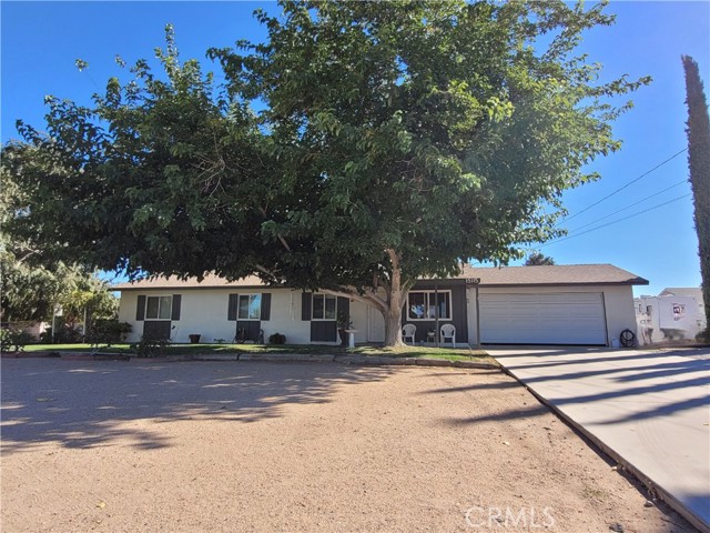 Detail Gallery Image 5 of 38 For 15115 Ash St, Hesperia,  CA 92345 - 4 Beds | 2 Baths