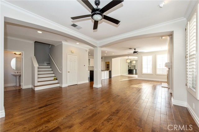 Detail Gallery Image 4 of 42 For 9 Mineral King, Irvine,  CA 92602 - 4 Beds | 2/1 Baths