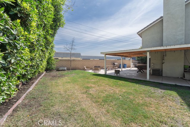 Detail Gallery Image 44 of 48 For 8636 Rancho Cerona Dr, Paramount,  CA 90723 - 4 Beds | 2/1 Baths