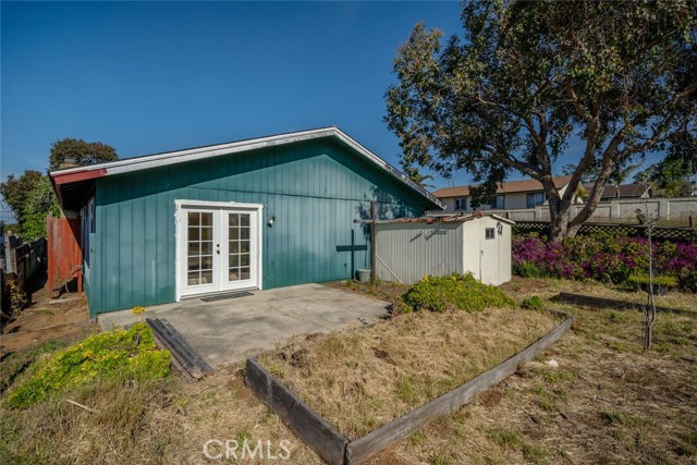 Detail Gallery Image 25 of 46 For 1346 12th Street, Los Osos,  CA 93402 - 3 Beds | 2 Baths
