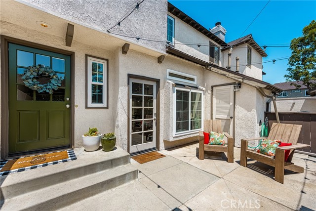 Image 10 of 51 For 603 N San Michel Drive  C
