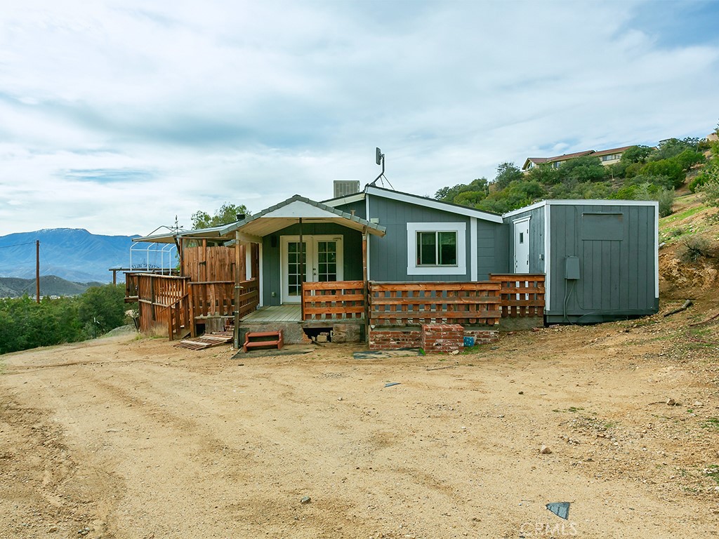 35501 Brinville Road, Acton, CA 93510
