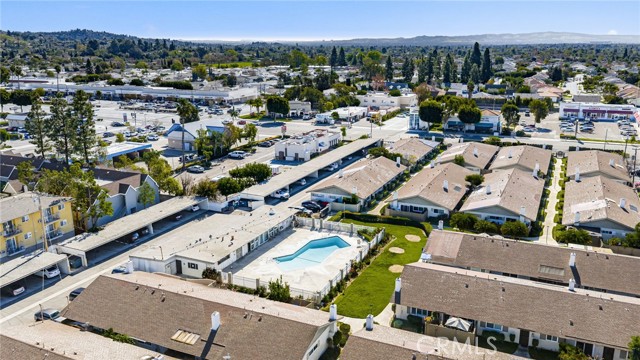 Detail Gallery Image 25 of 26 For 3139 E Chapman 3b,  Orange,  CA 92869 - 2 Beds | 2 Baths