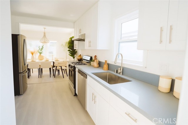 Detail Gallery Image 10 of 26 For 3813 W 173rd, Torrance,  CA 90504 - 4 Beds | 2 Baths