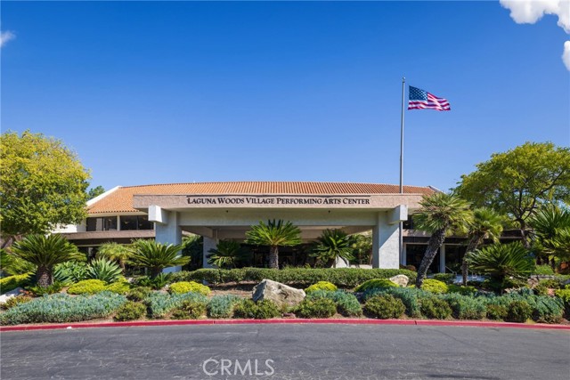 Detail Gallery Image 41 of 42 For 3094 via Serena N Unit C #C,  Laguna Woods,  CA 92637 - 3 Beds | 2 Baths