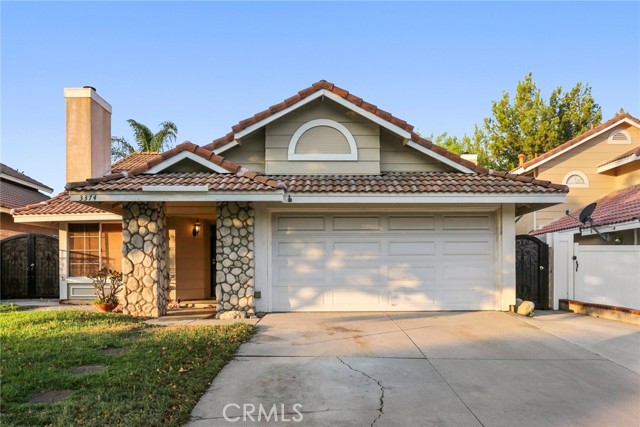 3374 Fallenleaf Dr, Corona, CA 92882