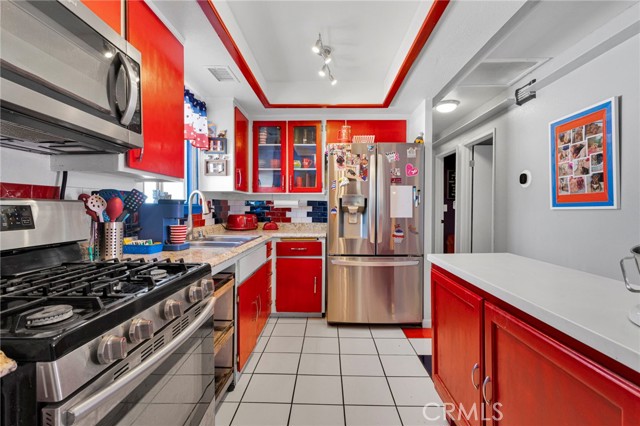 Detail Gallery Image 12 of 58 For 18492 Hinton St, Hesperia,  CA 92345 - 3 Beds | 2 Baths