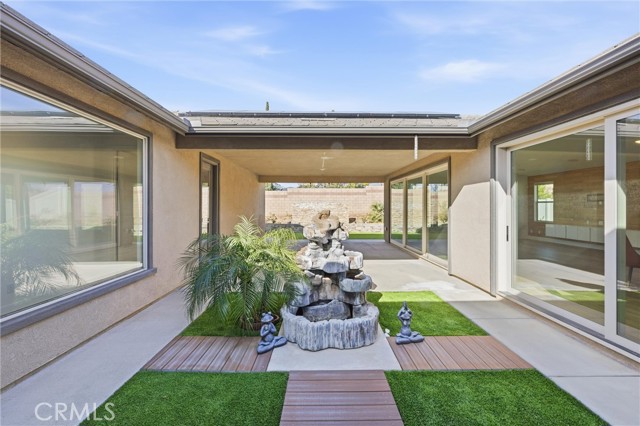 Detail Gallery Image 47 of 58 For 1322 Melstone, Beaumont,  CA 92223 - 4 Beds | 3 Baths