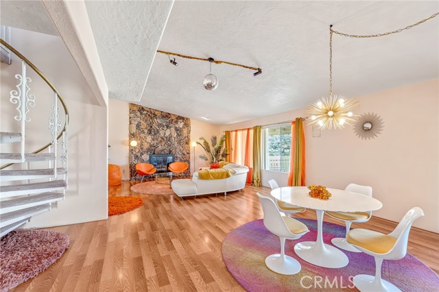 Detail Gallery Image 64 of 66 For 7731 Arrowhead, Yucca Valley,  CA 92284 - 3 Beds | 2 Baths