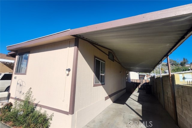 Detail Gallery Image 2 of 10 For 18035 Soledad Canyon Rd #45,  Canyon Country,  CA 91387 - 3 Beds | 1 Baths