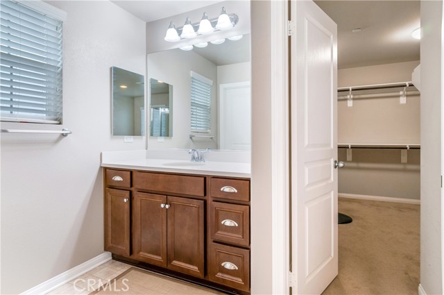 Detail Gallery Image 21 of 38 For 25837 Wilderness Way, Menifee,  CA 92584 - 4 Beds | 3/1 Baths