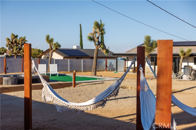 Detail Gallery Image 32 of 39 For 3706 Balsa Ave, Yucca Valley,  CA 92284 - 3 Beds | 2 Baths