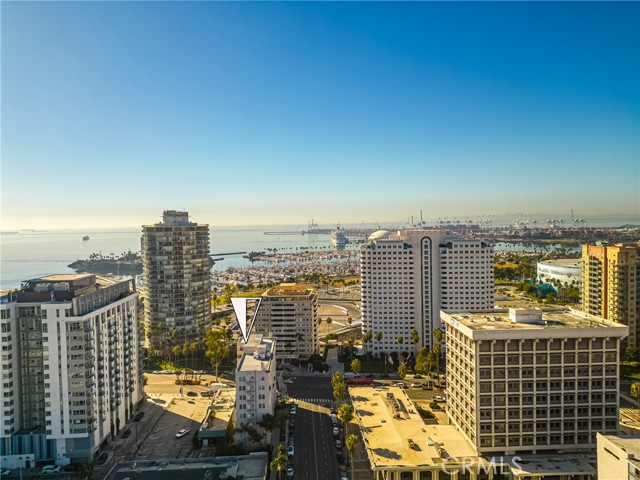 Detail Gallery Image 7 of 54 For 10 Atlantic, Long Beach,  CA 90802 - 1 Beds | 1 Baths