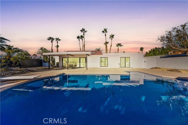 Detail Gallery Image 34 of 40 For 1033 E via Escuela, Palm Springs,  CA 92262 - 3 Beds | 2 Baths